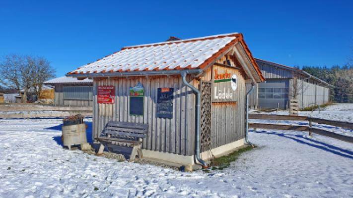 Demeter Heumilchhof Blank GbR