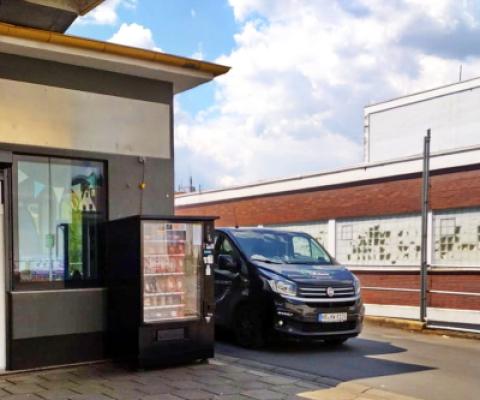 Metzgerei Hausmacherwurst Schmitt in Neukirchen/Knüllgebirge