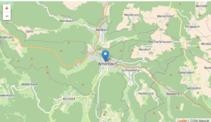 Metzgerei Harald Hauck