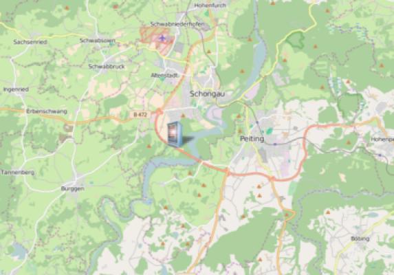 Milchtankstelle Jocher - Schongau