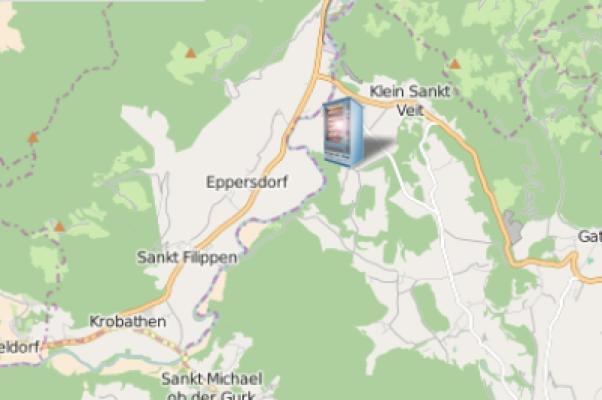 Wurst-und Speck-Spezialitäten von Fam. Huditz, vlg. Rauter - Kärnten