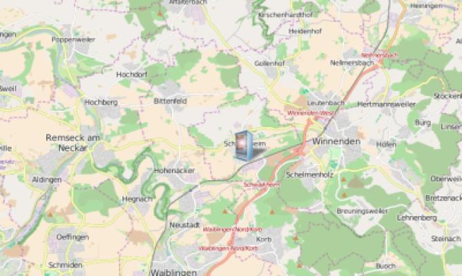 Milchbauer Schwaikheim