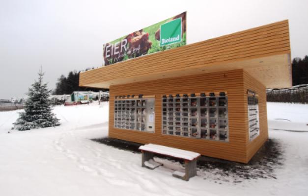 Biohof Friedrich Hutt