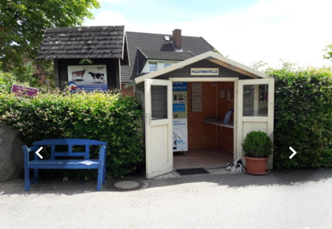 Zuchtbetrieb Fischer in Brunsbek