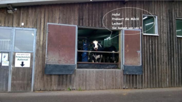 FNS-Milch GbR Brühlborn