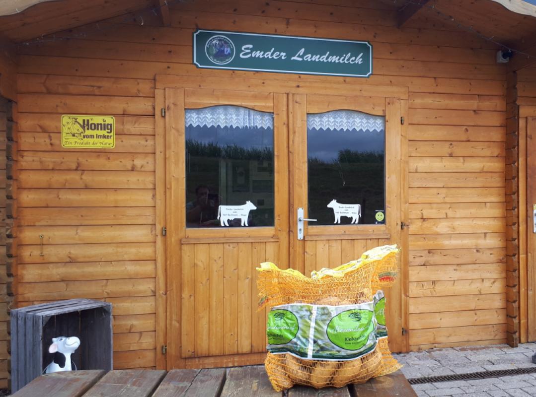 Beckmann-Ihnen, GbR 1