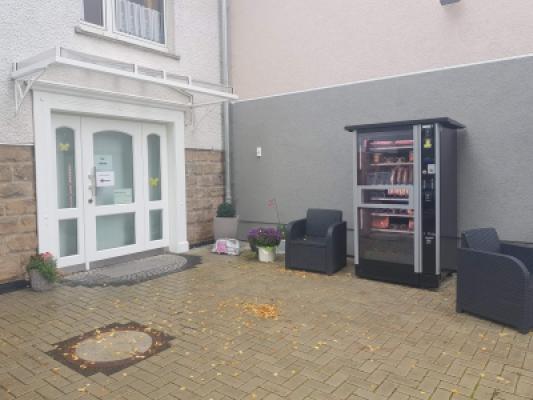 Metzgerei Hausmacherwurst Schmitt - Hofladen in Ottrau