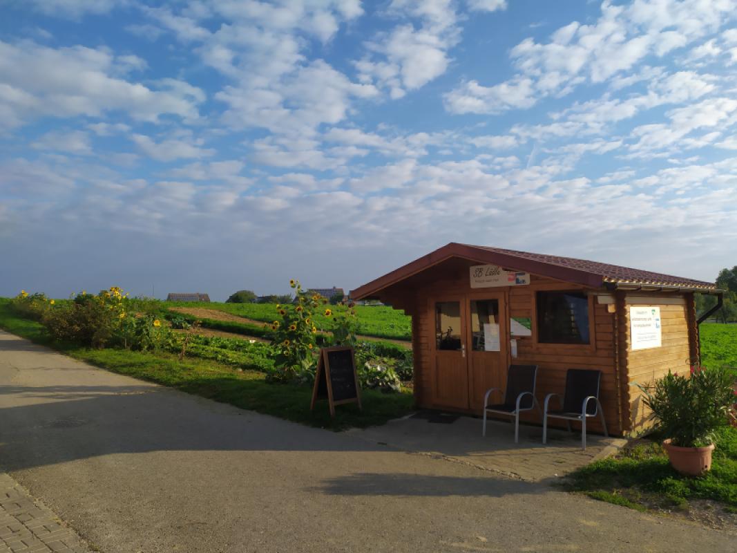Butz Landwirtschaft 1