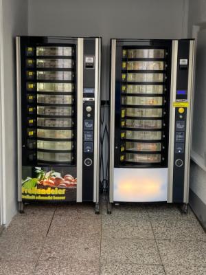 24 h Eier & Grillfleischautomat Worms-Heppenheim
