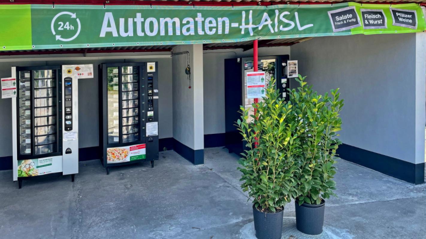 Mack & Gerstner GmbH & Co. KG 1