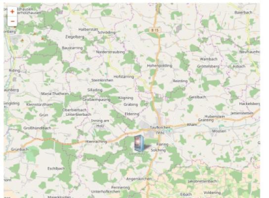 Milchtankstelle Wegmann-Hof Stadl