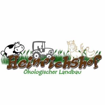 Eierautomat Heinrichshof