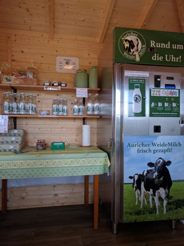 Familie Haßbargen 1