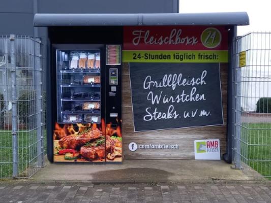 Fleischboxx 24 Schwalmtal