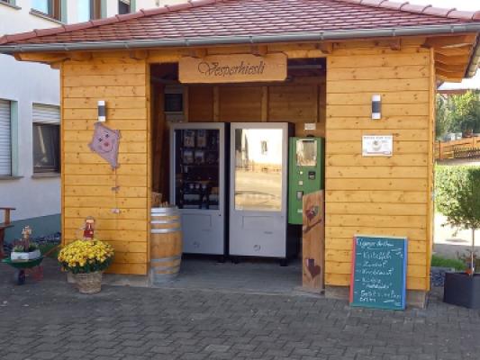 Vesperhiesli Blumberg-Riedböhringen