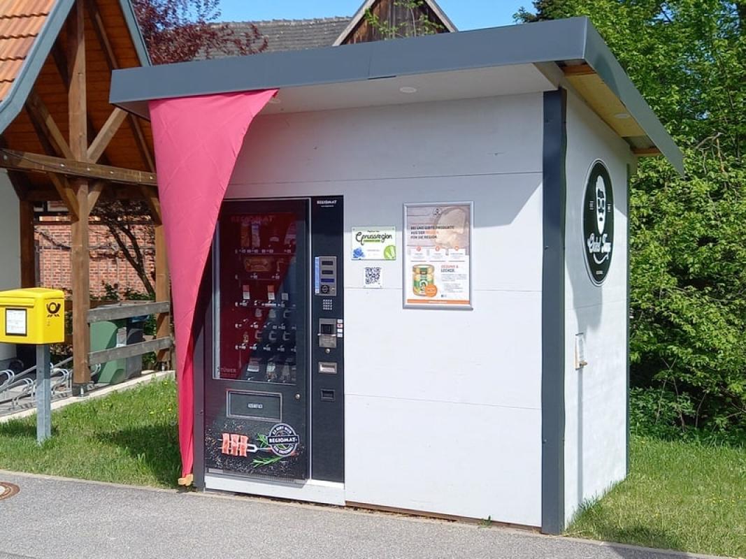 Onkel Toms Unterwohlsbach 1
