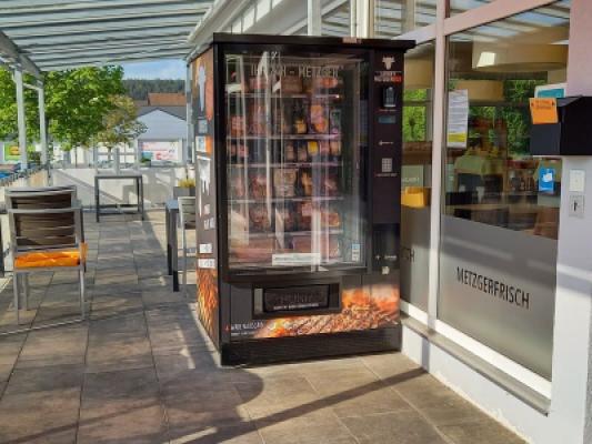 Metzgerbox Der Luther Rödental
