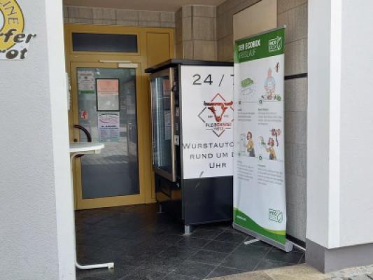 Schlemmer-Box Fleischerei Vietz Bad Rodach