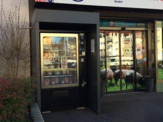 Schlag-o-mat 24/7 Kornwestheim