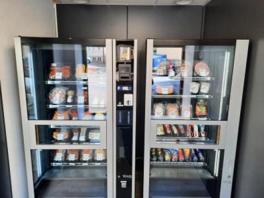 Schlag-o-mat 24/7 Stuttgart-Mühlhausen