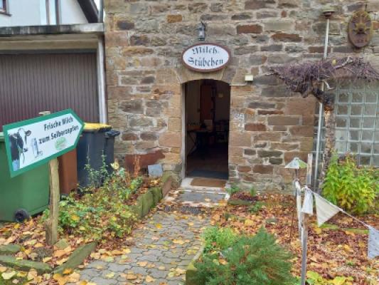 Milchstübchen Lindlar