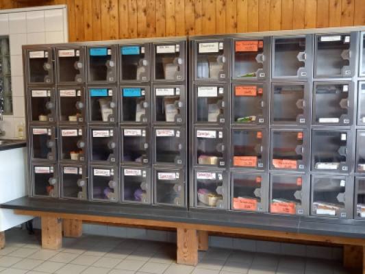 Lukas Hofladen Weilerswist