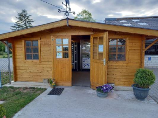 Das Milchhäuschen Euskirchen