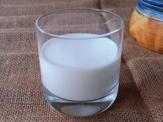 Milchtankstelle Vordermühlen Hof Wipperfürth