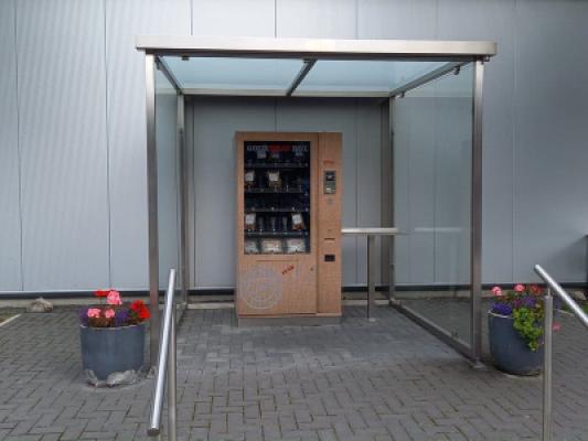 Gourmeatbox Castrop-Rauxel