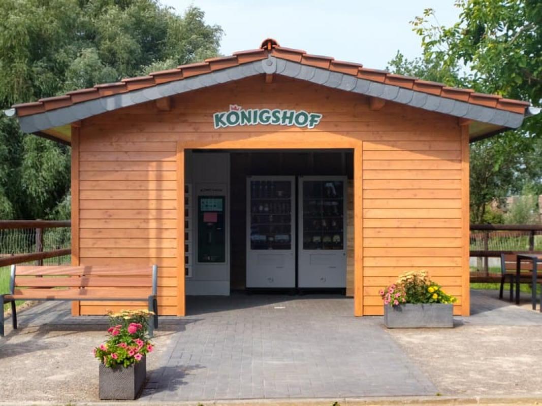 Hofladen Königshof Nettetal