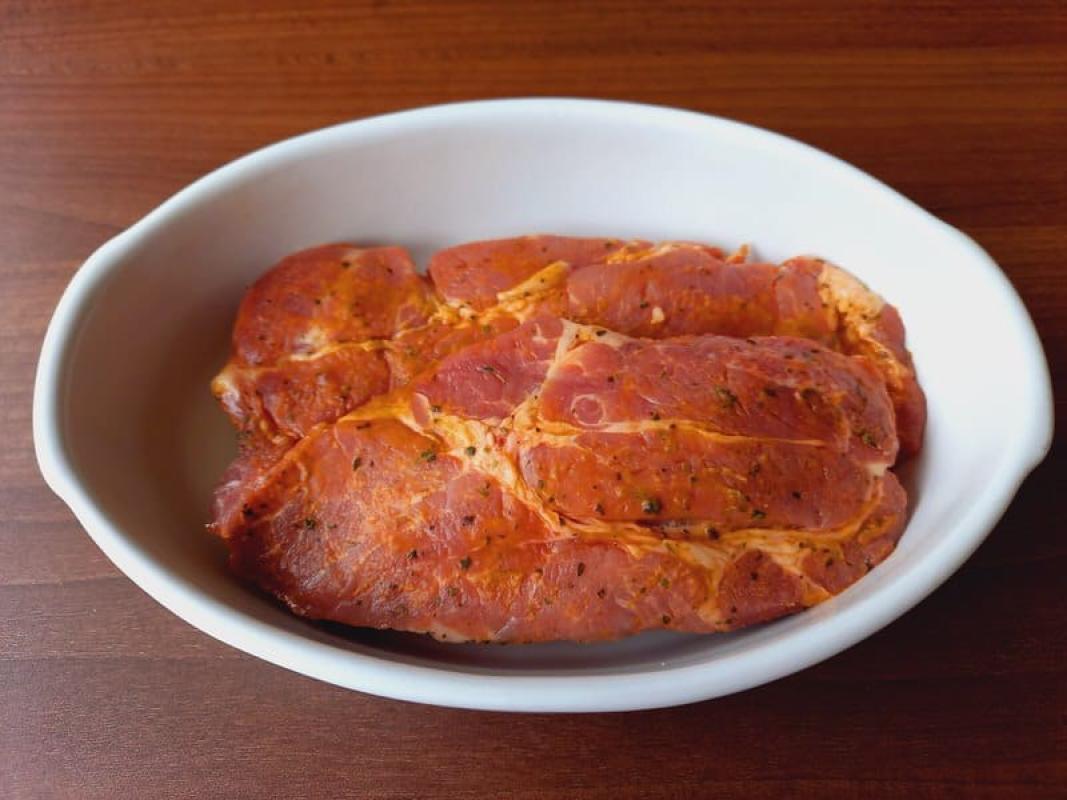 Grillfleischautomat Hausmacherwurst Schmitt Ottrau