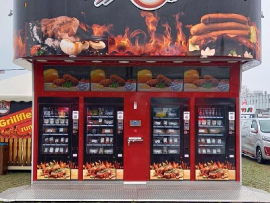 Die Wurst Box Düren