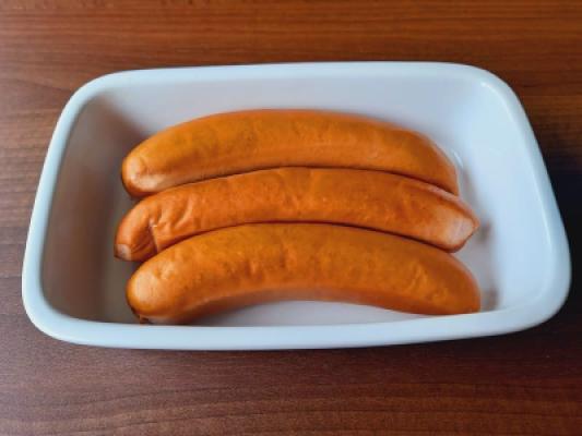 Wurstautomat Sonnenscheins Landkind Borken