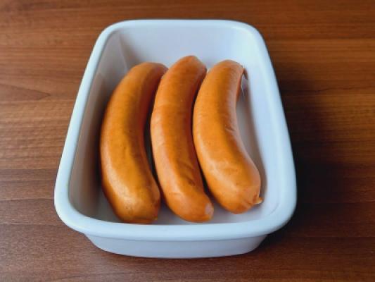 Wurstautomat Kohl-Kramer Borken