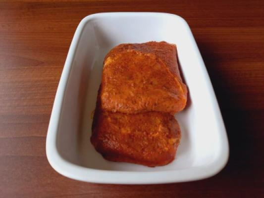 Grillfleischautomat Fleischerei Ganß Malsfeld