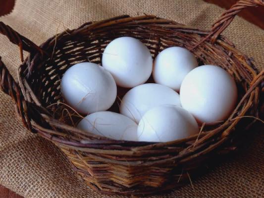 Eierautomat Wabern-Hebel