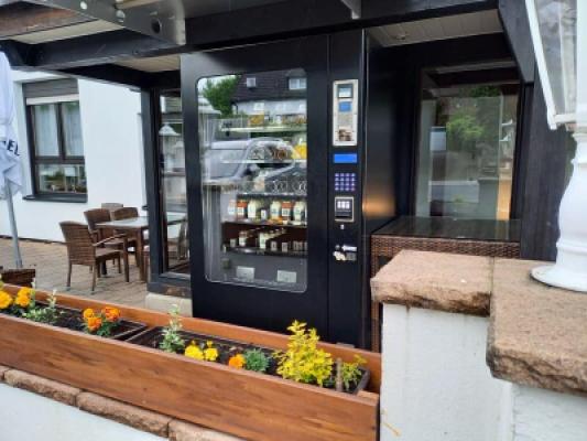 Gourmetautomat Hattingen
