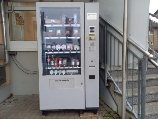 Wurst- & Fleisch-Automat Endingen-Königschaffhausen